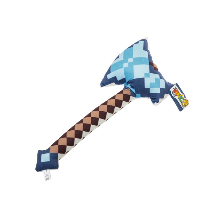 تبر ماینکرافت Minecraft