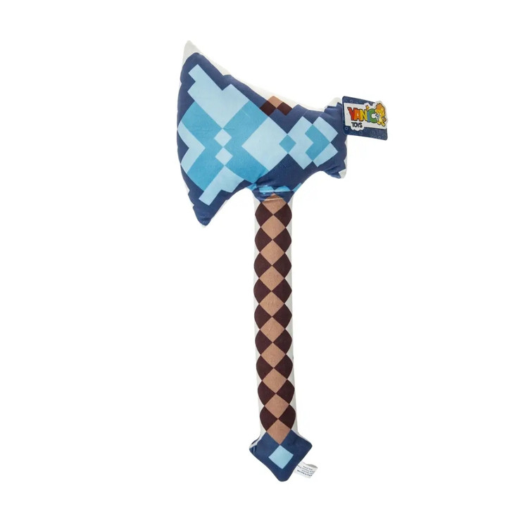 تبر ماینکرافت Minecraft