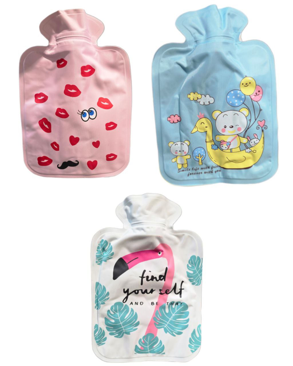 کیسه آب گرم برزنتی