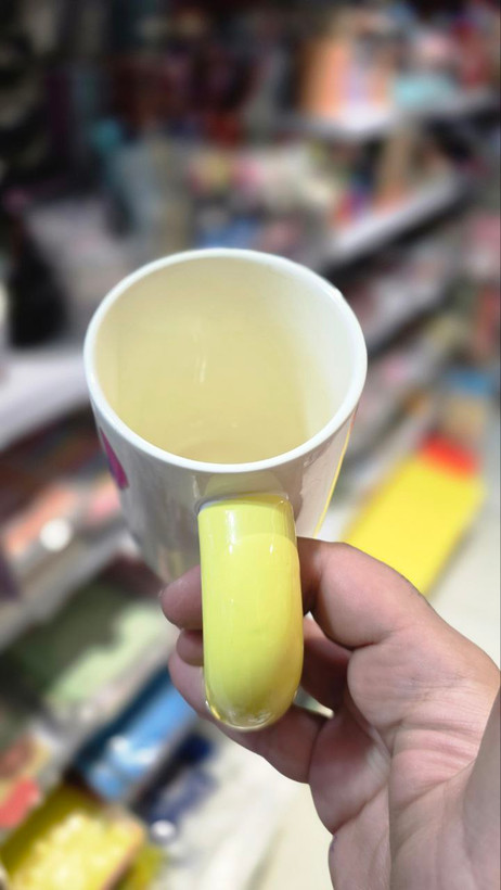 ماگ طرح استیج