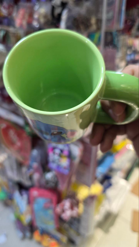 ماگ طرح استیج
