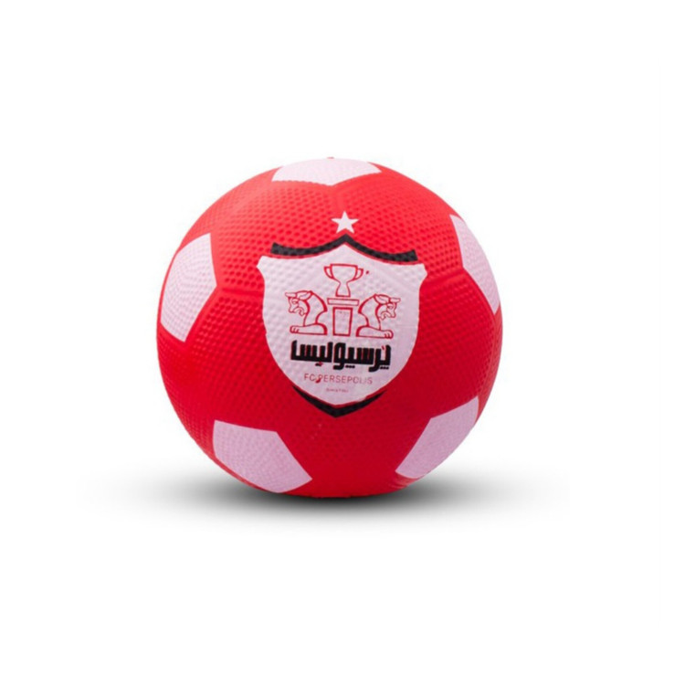توپ فوتبال پرسپولیس