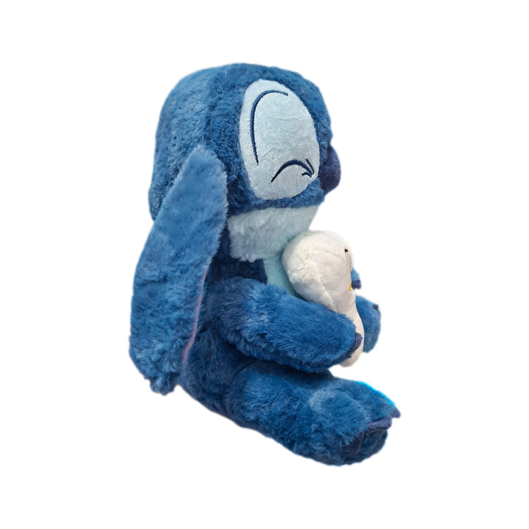 عروسک استیج اردک به دست اورجینال ۲۵ سانتی