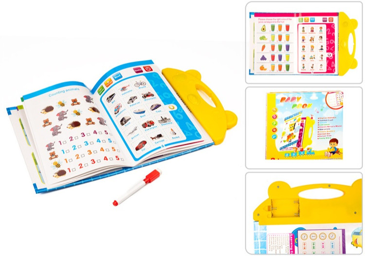 کتاب سخنگو آموزش زبان انگلیسی