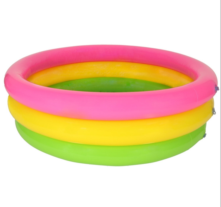 استخر بادی 61*22 سانتی متر اینتکس (INTEX)