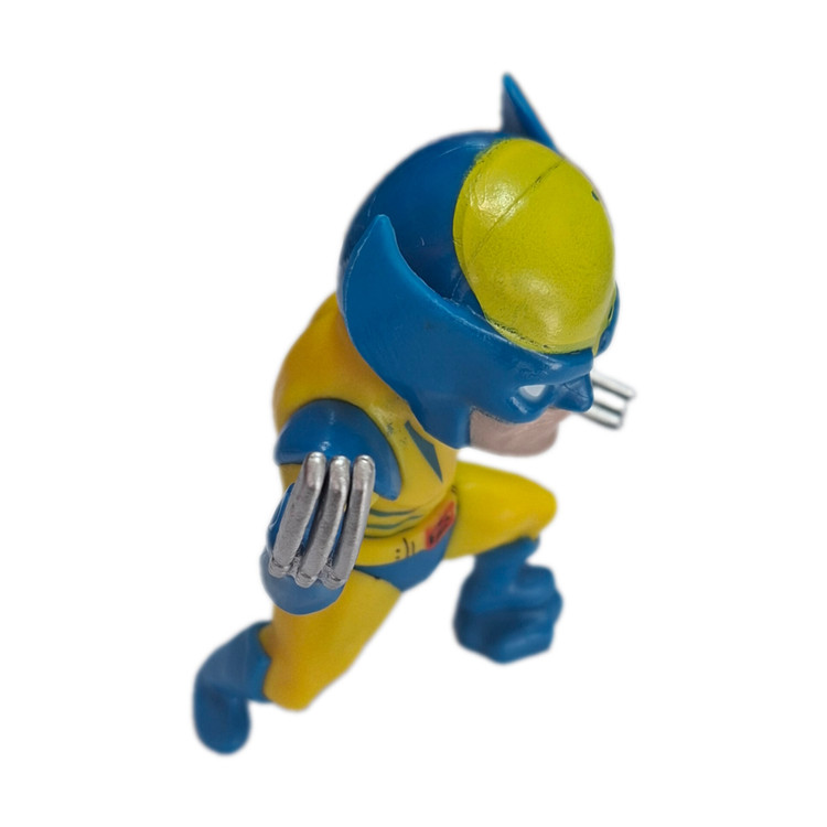 فیگور دی سی DC و مارول طرح xmen ولورین