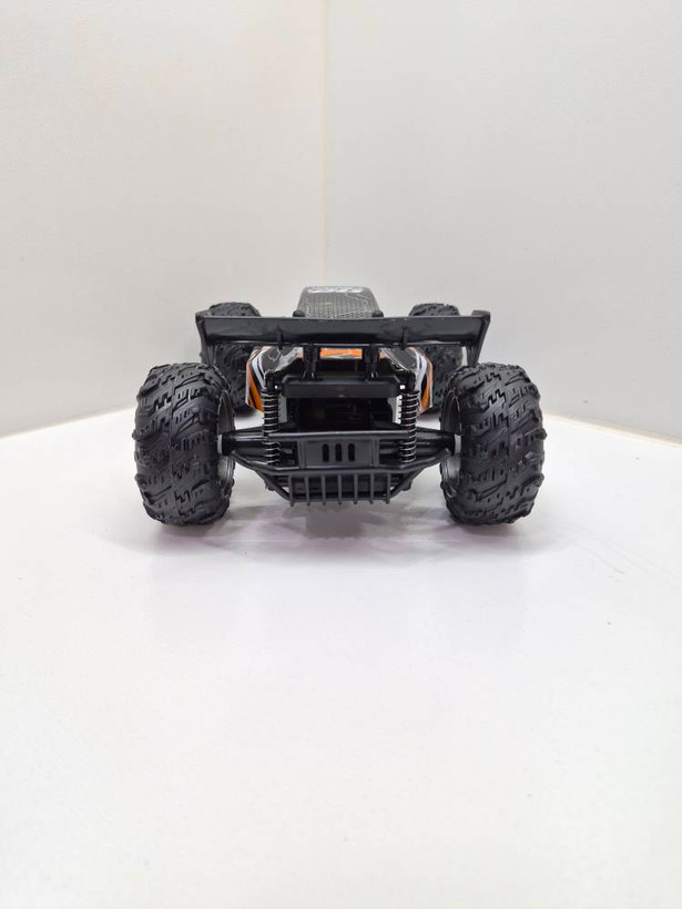 ماشین کنترلی آفرود Rock Crawler باطریخور شارژی Super Racing Car