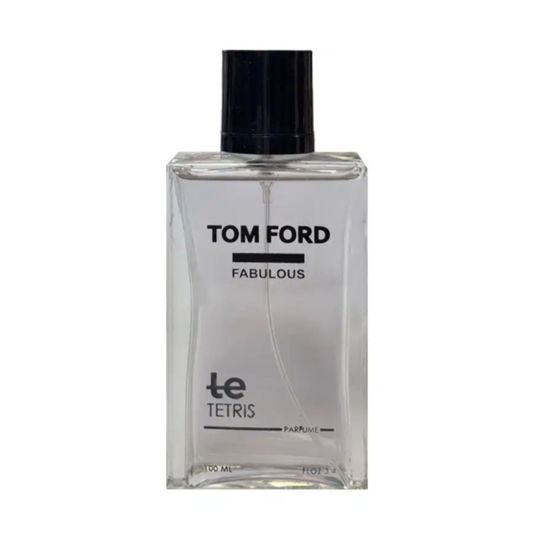 ادو پرفیوم مردانه تتریس 100 میل مدل Tom Ford Fucking Fabulous
