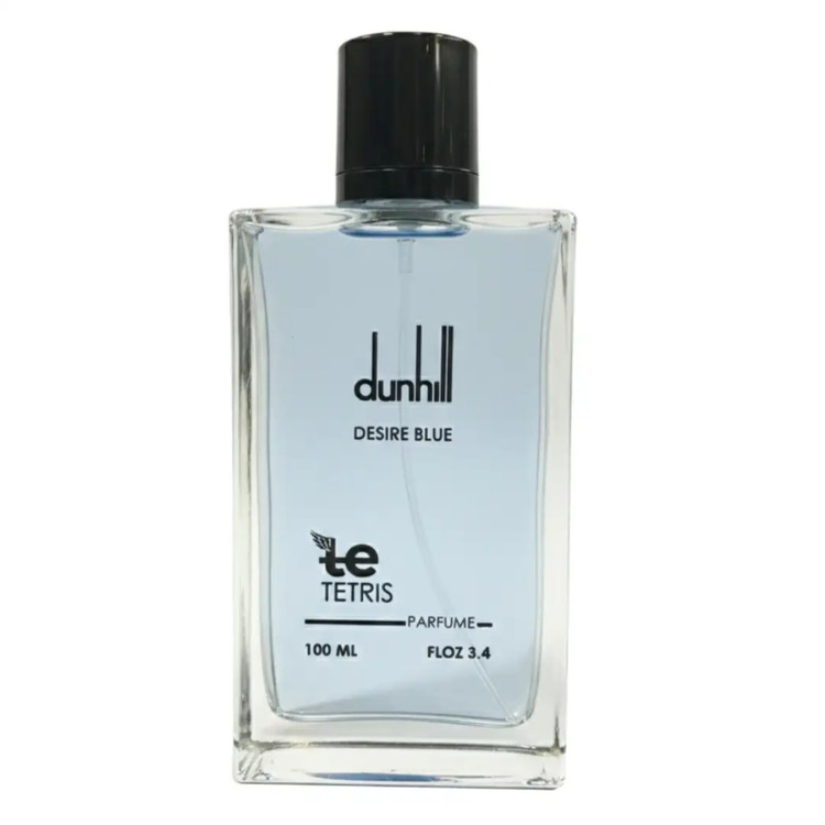 ادو پرفیوم مردانه تتریس 100 میل مدل Dunhill