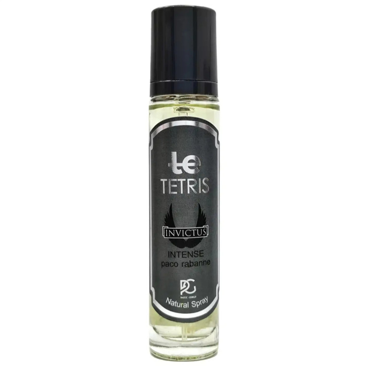 عطر جیبی تتریس 30 میل مدل اینوکتوس