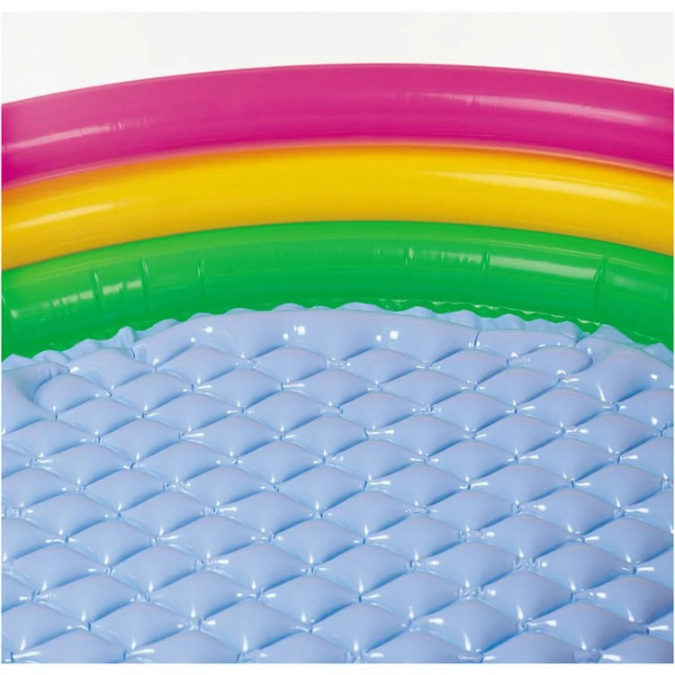 استخر بادی ۱۱۴×۲۵ سانتی متر اینتکس (INTEX)