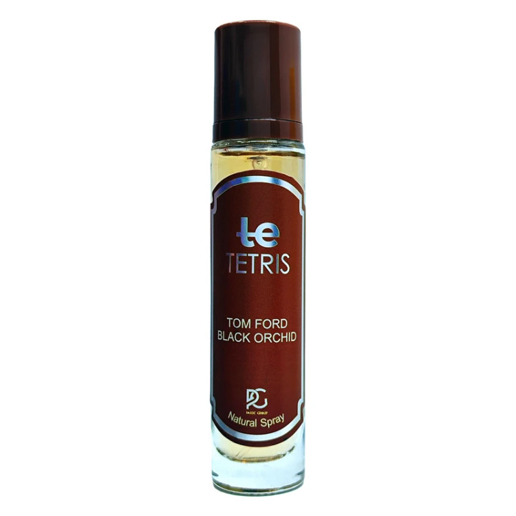 عطر جیبی تتریس 30 میل مدل تام فورد بلک ارکید