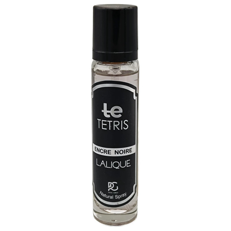 عطرجیبی مردانه تتریس 30 میل مدل لالیک انکر نویر