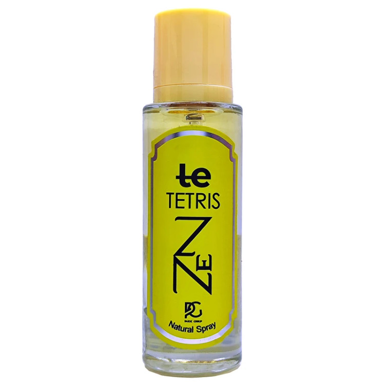 عطر تتریس 35 میل مدل ذن شیسیدو ZEN