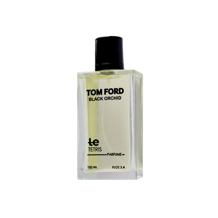 ادو پرفیوم مردانه تتریس 100 میل مدل TOM FORD BLACK ORCHID