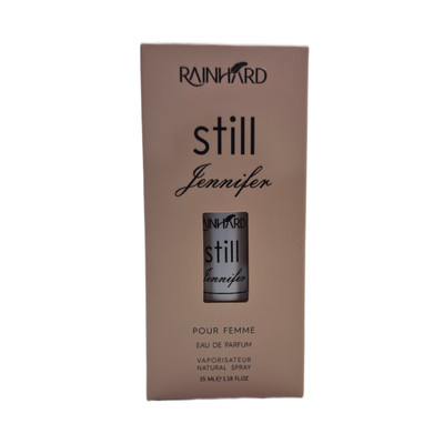 عطر ادکلن زنانه رین هارد 35 میل مدل استیل جنیفر STILL JENNIFER