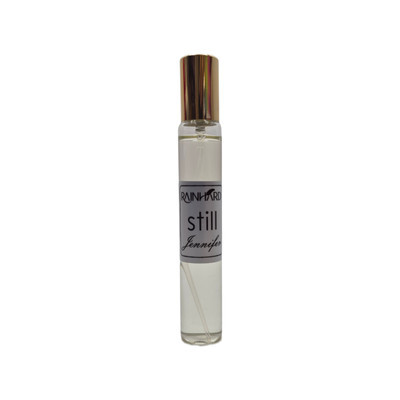 عطر ادکلن زنانه رین هارد 35 میل مدل استیل جنیفر STILL JENNIFER
