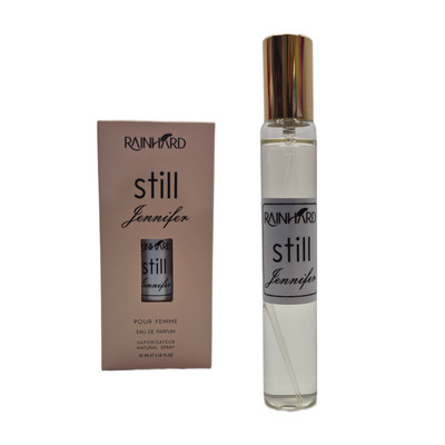 عطر ادکلن زنانه رین هارد 35 میل مدل استیل جنیفر STILL JENNIFER