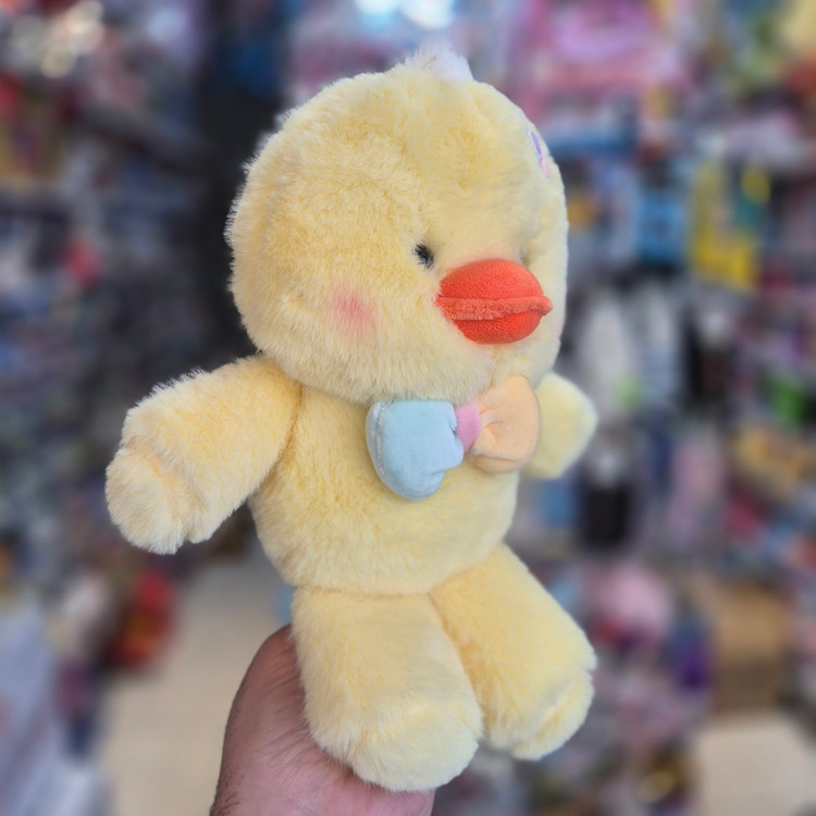 عروسک جوجه دونده ترند اینستاگرام