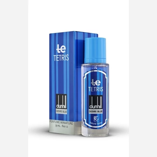 عطر مردانه تتریس 35 میل رایحه دانهیل
