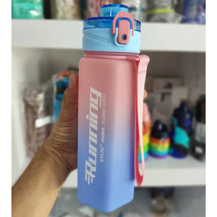 قمقمه 700 سی سی ایون Runing