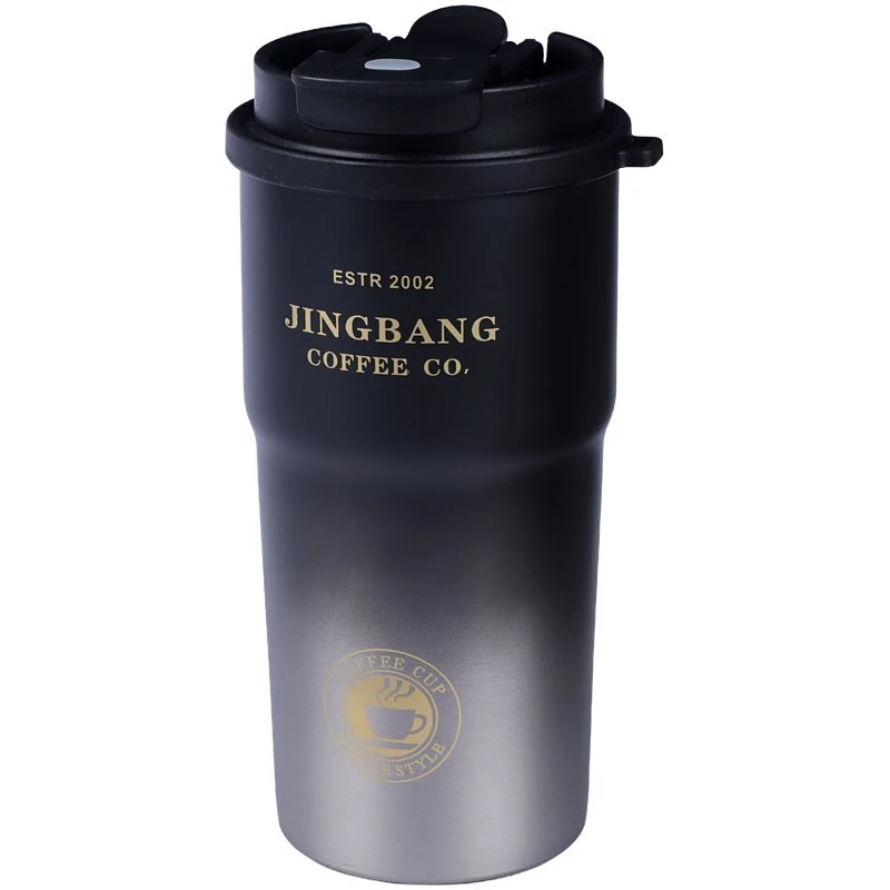 تراول ماگ AMSZM Jing Bang ظرفیت 500 میلی لیتر