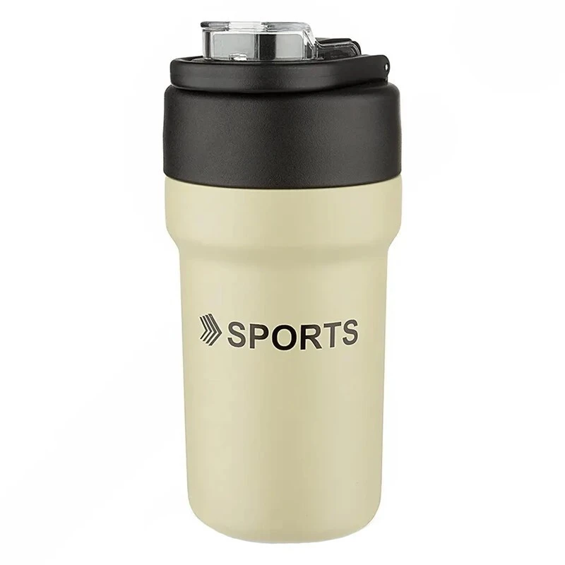 تراول ماگ دو حالته sport ظرفیت 680 میلی لیتر
