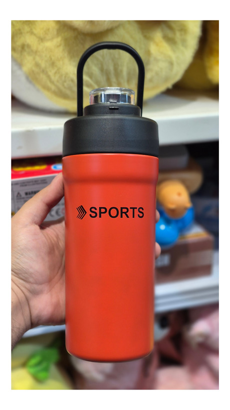تراول ماگ دو حالته sport ظرفیت 680 میلی لیتر