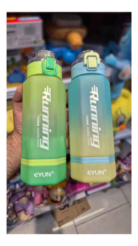 قمقمه 700 سی سی ایون Runing