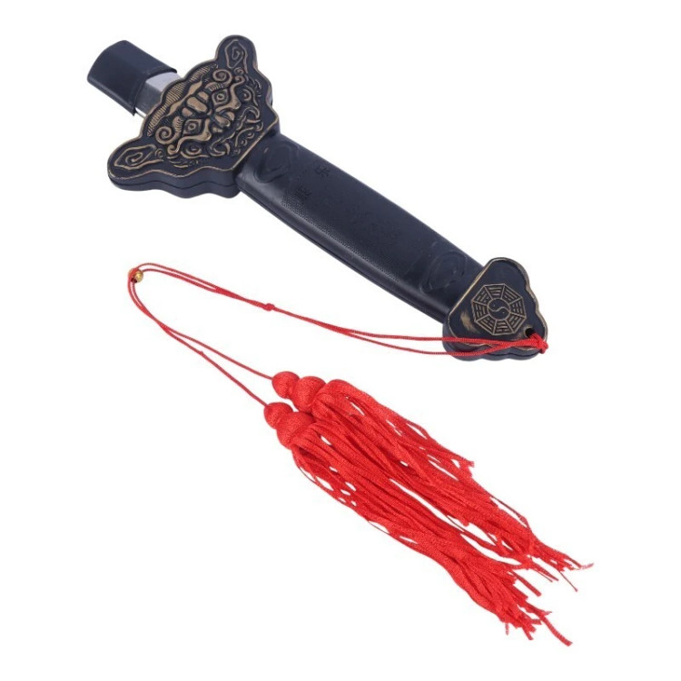 شمشیر فلزی تاشو