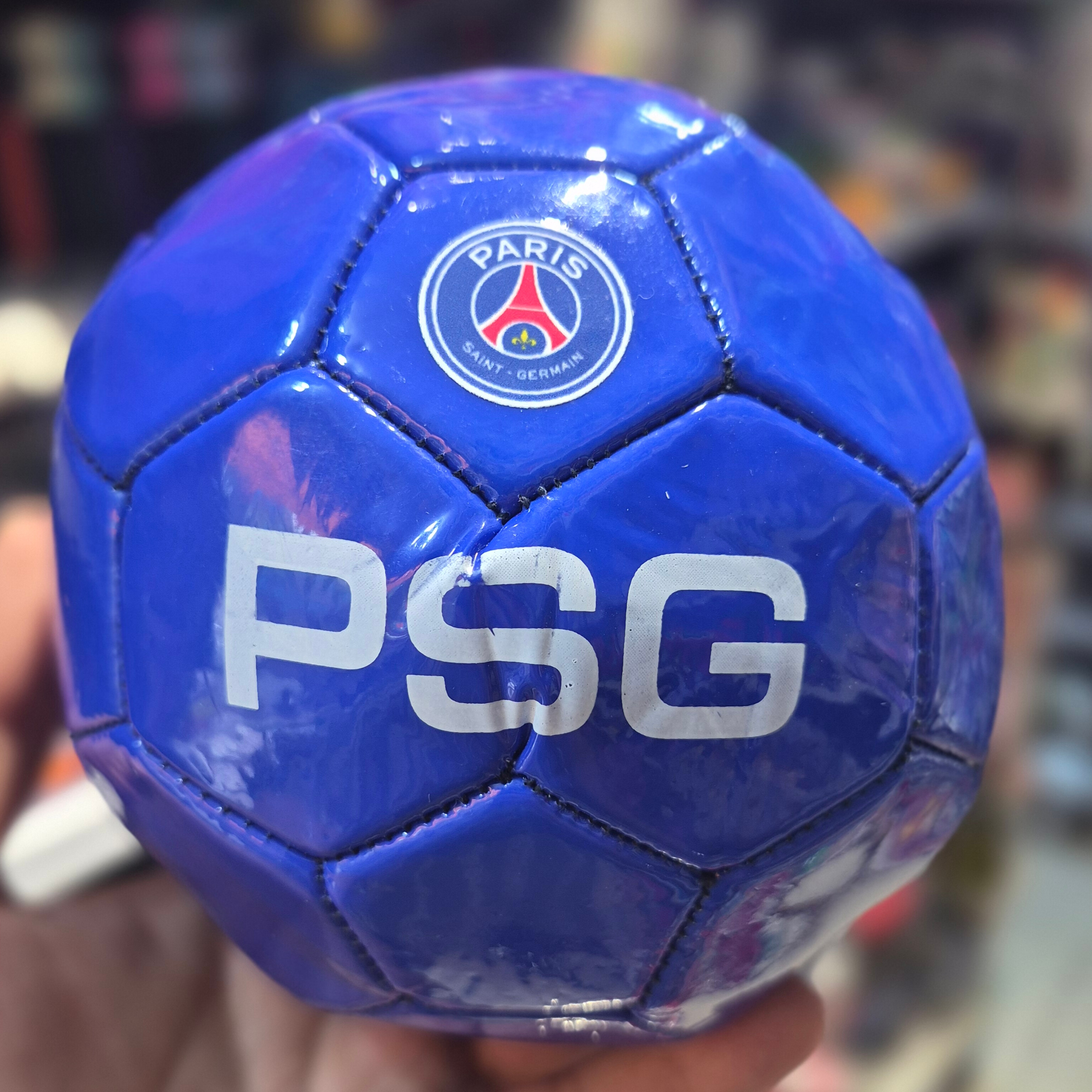 توپ طرح PSG پاریسن ژرمن  ۱۵ سانتی