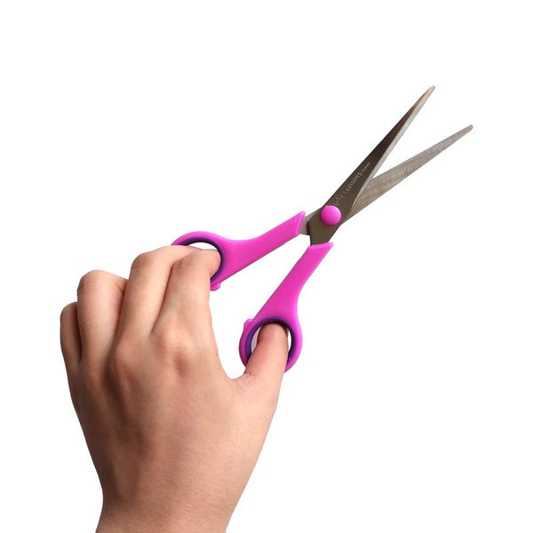 قیچی متوسط سی کلاس مدل snipcy