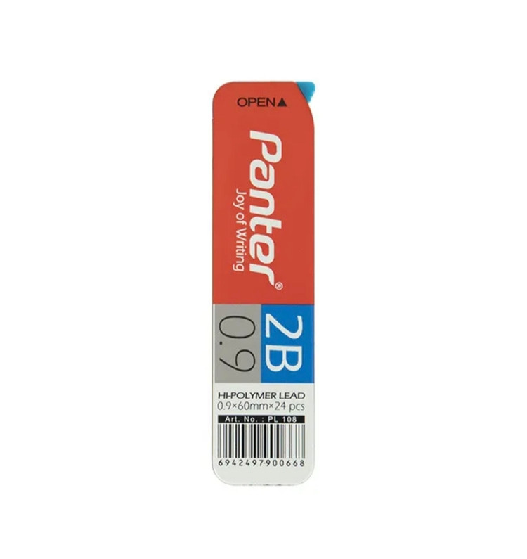 نوک مداد فشاری (اتود) 0.9 پنتر Panter