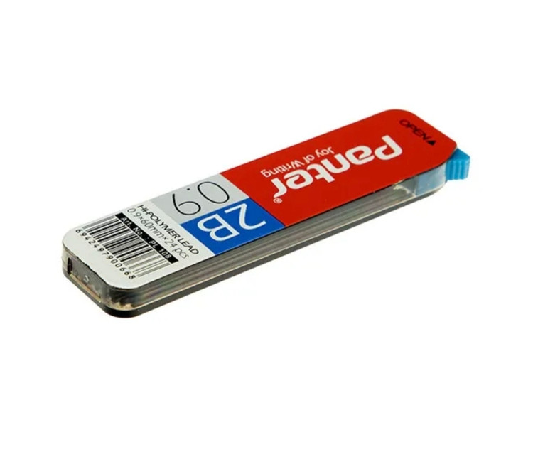 نوک مداد فشاری (اتود) 0.9 پنتر Panter