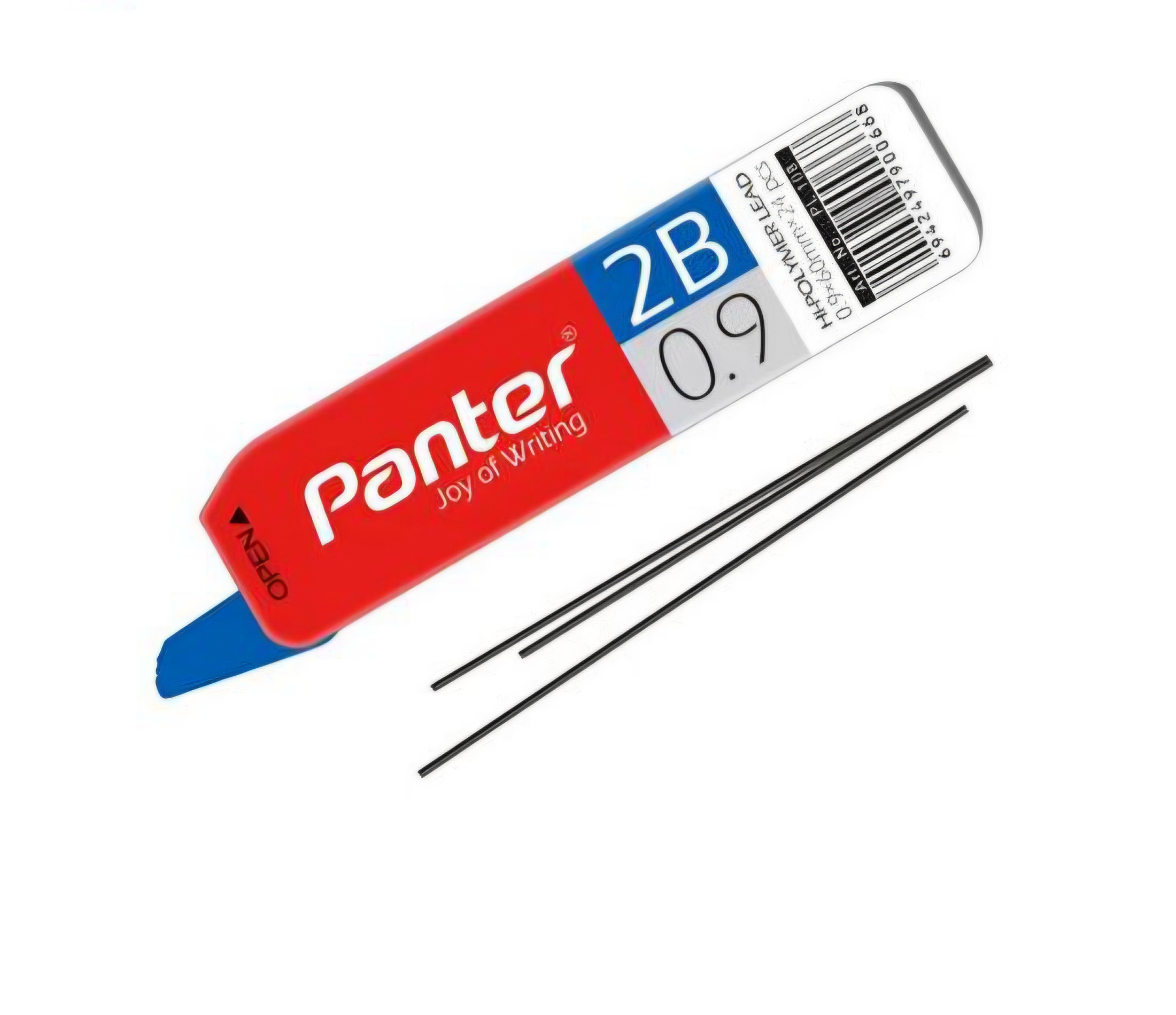 نوک مداد فشاری (اتود) 0.9 پنتر Panter