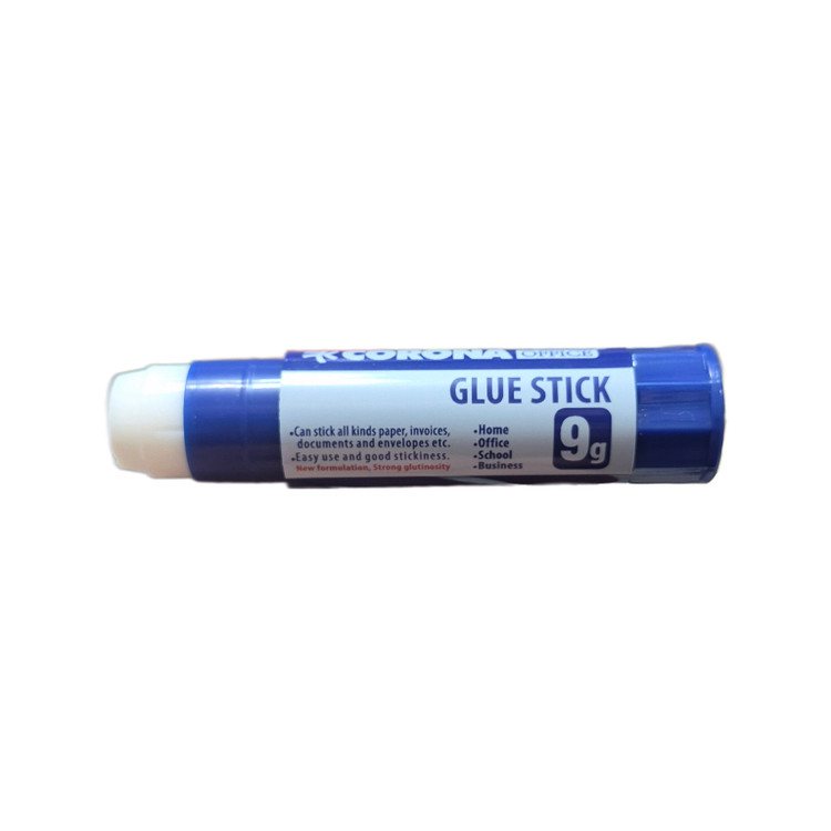 چسب ماتیکی کرونا 9 گرمی
