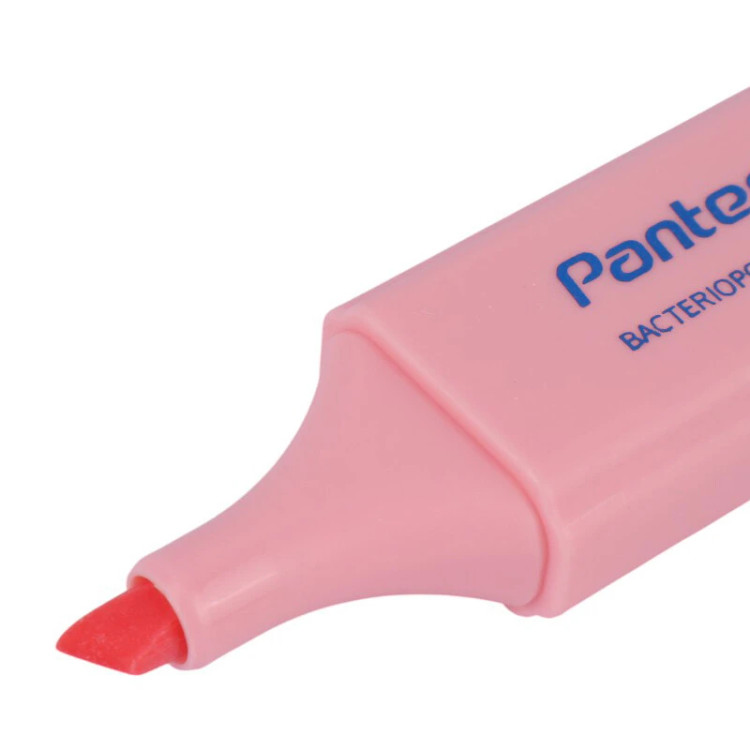 ماژیک هایلایتر نوک تخت پاستلی پنتر Panter