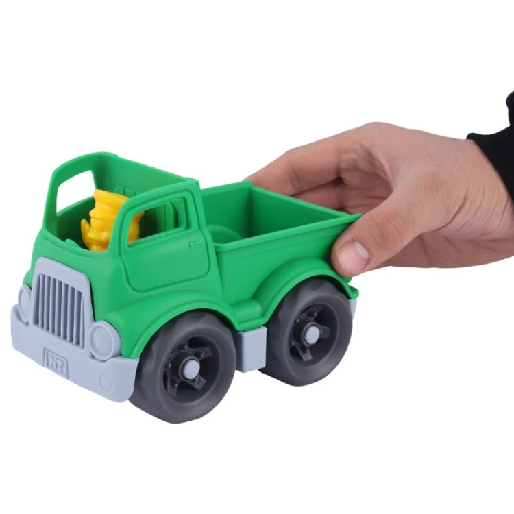 ماشین اسباب بازی وانت نیکو تویز