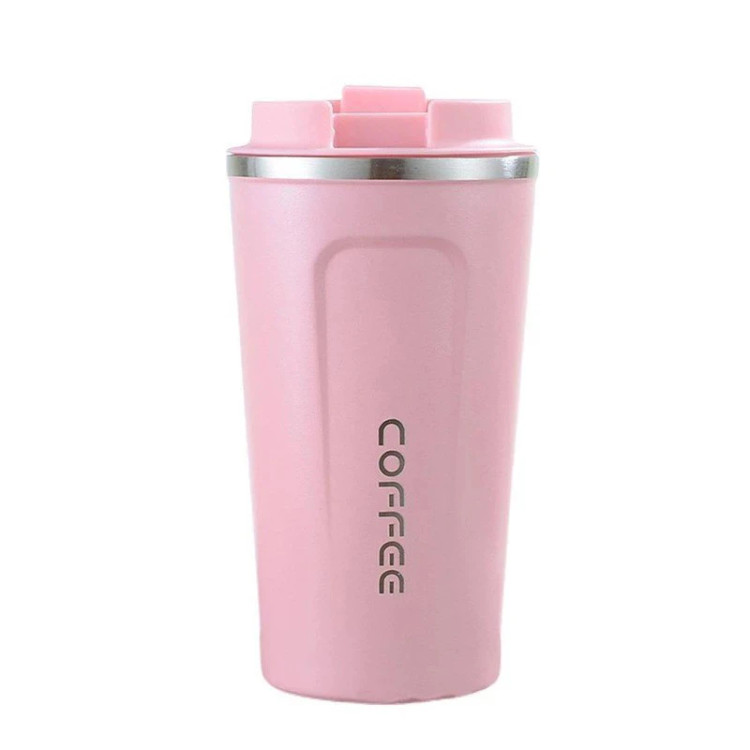 تراول ماگ Coffee ظرفیت 380 میلی لیتر