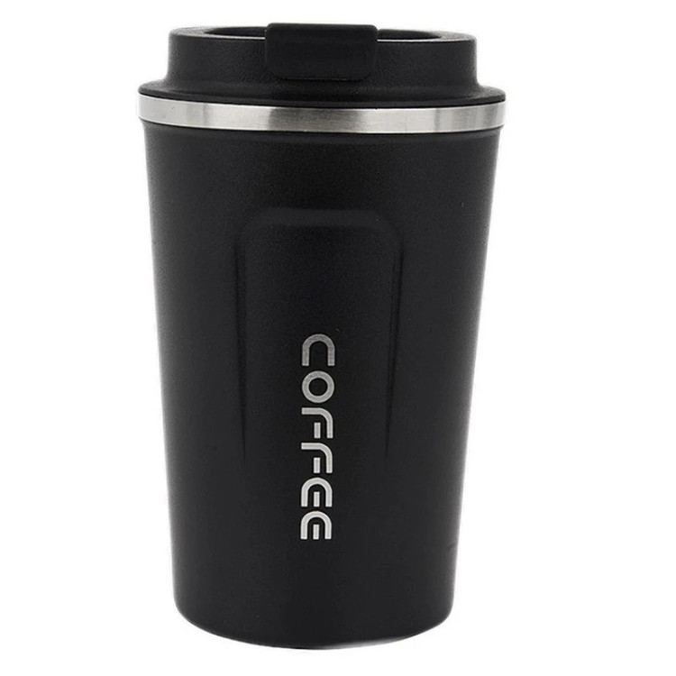 تراول ماگ Coffee ظرفیت 380 میلی لیتر